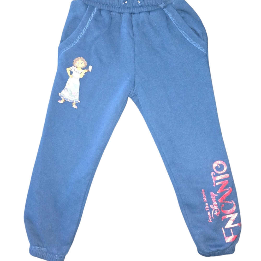 Mirabel Character 2 Piece Hoodie Set - Picture 3 of 4